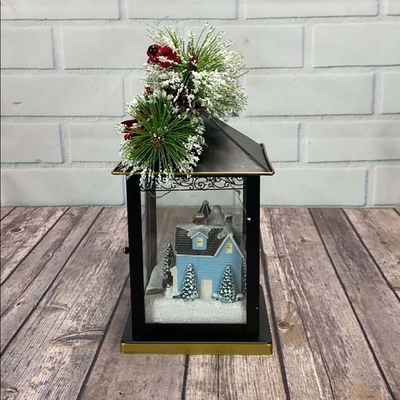 COPY - Thomas Kincade Sparkle the Season “Love” L… - Picture 5 of 9